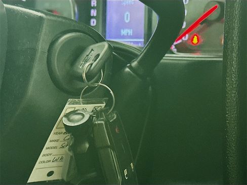 Used 2018 Chevrolet Silverado 2500 W/T w/ WT Fleet Convenience Package image 27