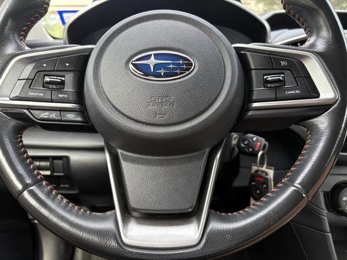 Used 2019 Subaru Crosstrek 2.0i Premium w/ Popular Package #2 AWD/4WD image 16