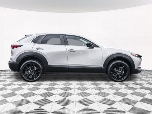 Used 2024 MAZDA CX-30 AWD 2.5 S w/ Select Sport Pkg image 10