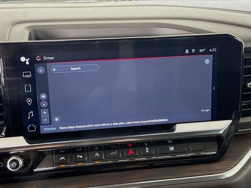 Certified 2024 GMC Sierra 1500 SLT w/ SLT Premium Plus Package image 16