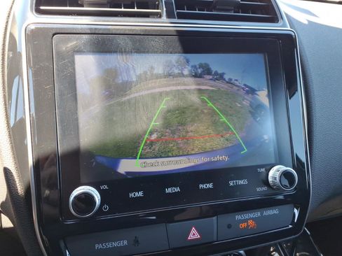 Used 2024 Mitsubishi Outlander Sport AWD image 30