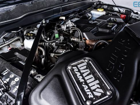 Used 2023 RAM 2500 Limited image 11