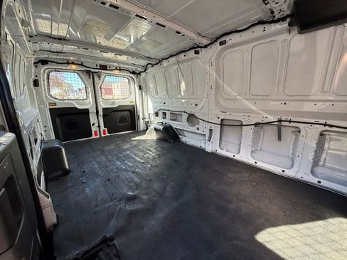 Used 2016 Ford Transit 250 148 Low Roof image 27