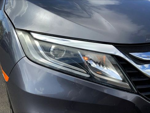 Used 2018 Honda Odyssey LX image 26