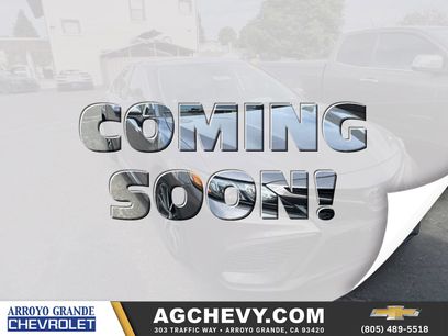 Used 2021 Toyota Camry SE