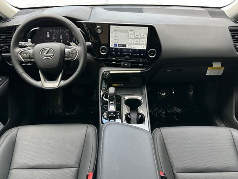 New 2026 Lexus NX 350 AWD w/ Accessory Package (Z1) image 15