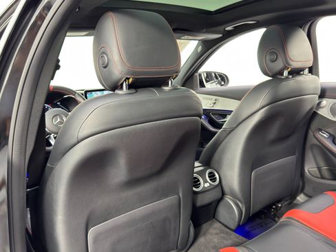 Used 2020 Mercedes-Benz C 63 AMG Sedan image 41