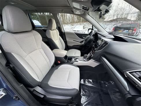 Certified 2023 Subaru Forester Premium image 21