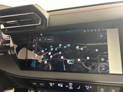 New 2026 Audi S3 Premium image 25