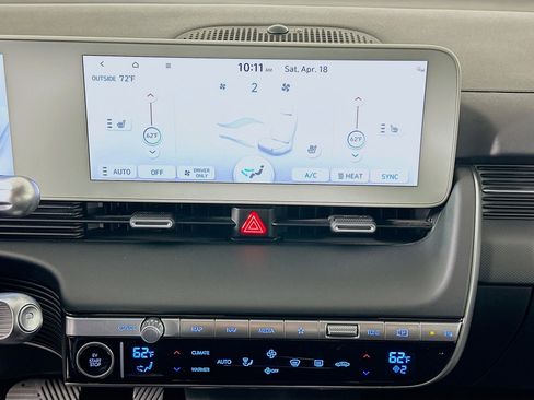 Used 2023 Hyundai Ioniq 5 SE image 24