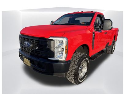 Used 2024 Ford F350 XL w/ XL Off-Road Package