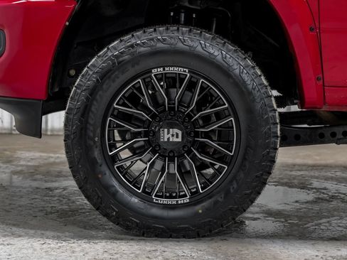 Used 2022 RAM 2500 Big Horn w/ Level 1 Equipment Group AWD/4WD image 65