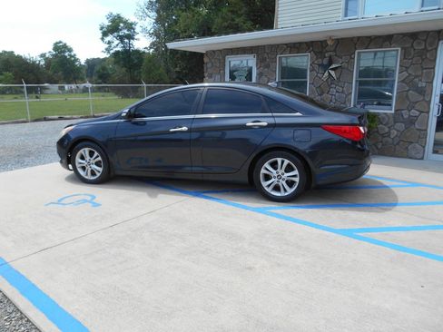 Used 2011 Hyundai Sonata Limited FWD image 19