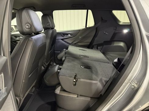 New 2026 Chevrolet Equinox LT w/ Convenience Package II image 31