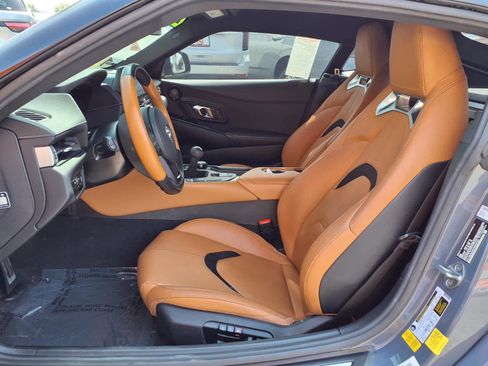 Certified 2023 Toyota Supra A91 Edition RWD image 13