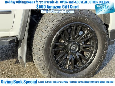 Used 2016 GMC Sierra 2500 SLT w/ Duramax Plus Package image 36