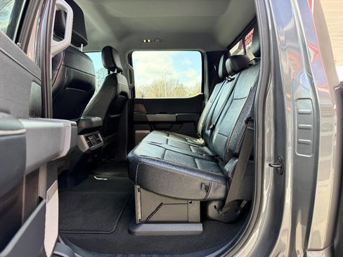Used 2023 Ford F250 Lariat image 38