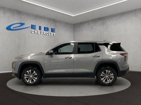 New 2026 Chevrolet Equinox LT AWD/4WD image 9