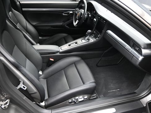 Certified 2017 Porsche 911 Carrera S image 11