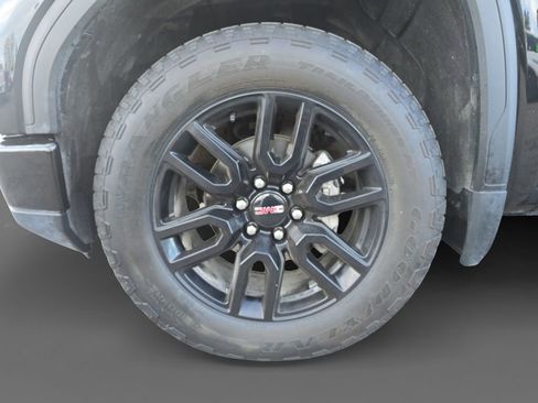 Used 2023 GMC Sierra 1500 Elevation image 15