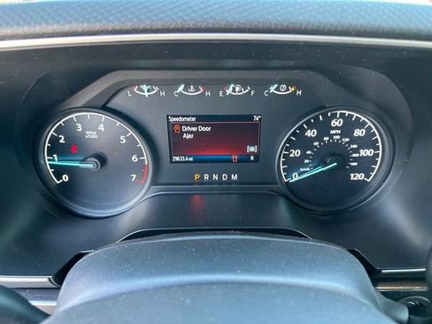 Used 2023 Ford F150 XL w/ Trailer Tow Package AWD/4WD image 28