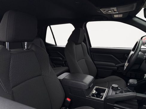 Certified 2025 Toyota 4Runner SR5 image 15