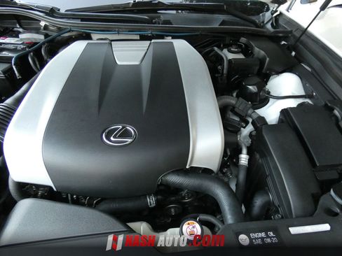Used 2019 Lexus GS 350 F Sport w/ Preferred Accessory Package RWD image 70