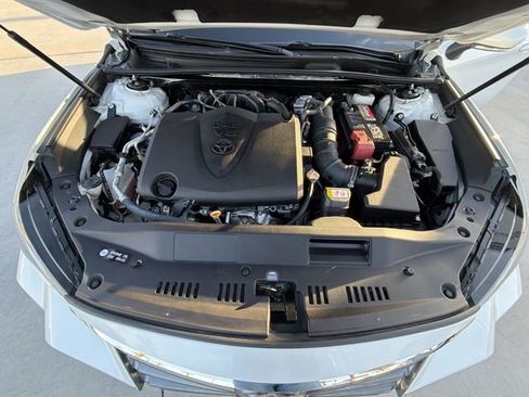 Used 2020 Toyota Avalon Limited w/ Advanced Safety Package FWD image 34