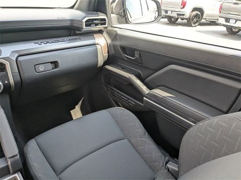Used 2024 Toyota Tacoma SR5 image 16