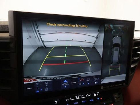 Certified 2023 Toyota Sequoia TRD Pro image 30