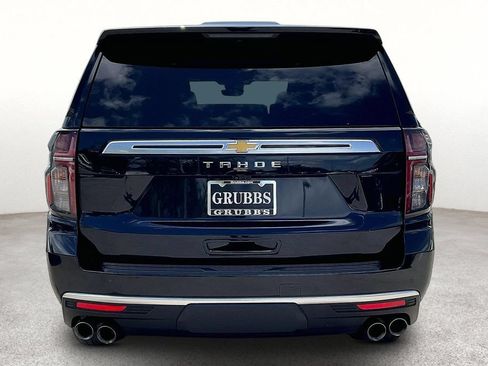 Used 2023 Chevrolet Tahoe High Country w/ Premium Package AWD/4WD image 6