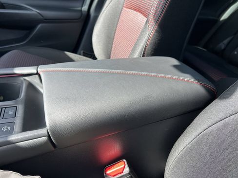 New 2026 Nissan Sentra SR w/ Floor Mat Package FWD image 36