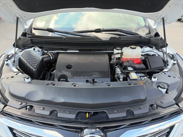 Used 2023 Buick Enclave Premium w/ Experience Buick Package AWD/4WD image 57