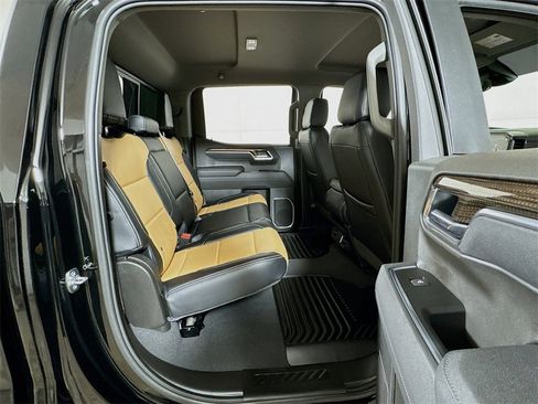 Used 2026 Chevrolet Silverado 1500 LT w/ Safety Package image 25