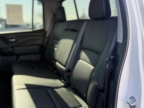 Certified 2023 Honda Ridgeline RTL image 29