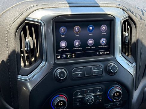 Used 2021 Chevrolet Silverado 1500 LT RWD image 17