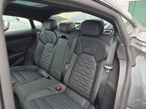 New 2026 Audi S e-tron GT Premium Plus image 19