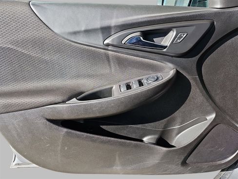 Certified 2023 Chevrolet Malibu LT image 25