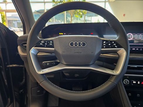 New 2025 Audi Q5 Premium Plus image 12