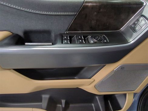 Used 2023 Ford F150 Lariat w/ Equipment Group 502A High image 14