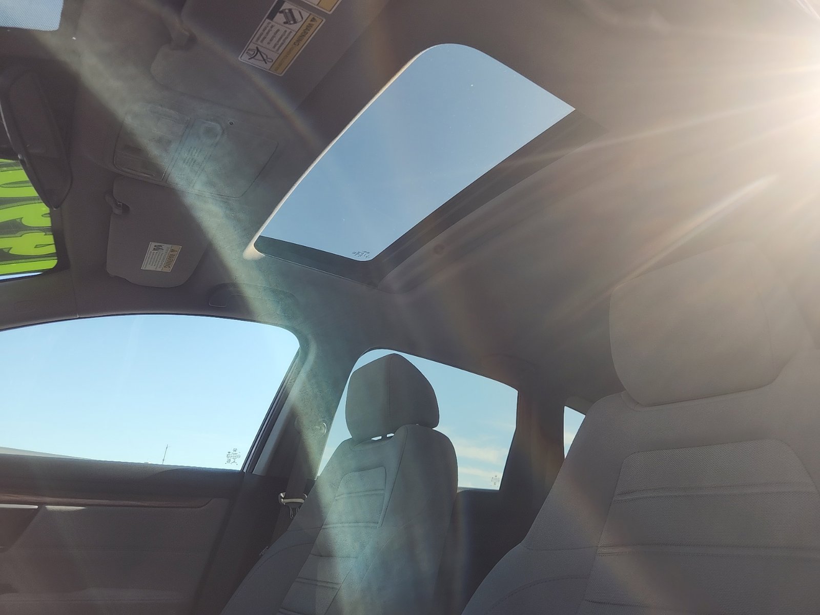 Used 2017 Honda CR-V EX image 27