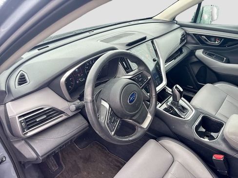 Used 2024 Subaru Outback Limited XT image 14