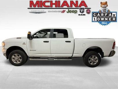 Certified 2024 RAM 2500 Big Horn
