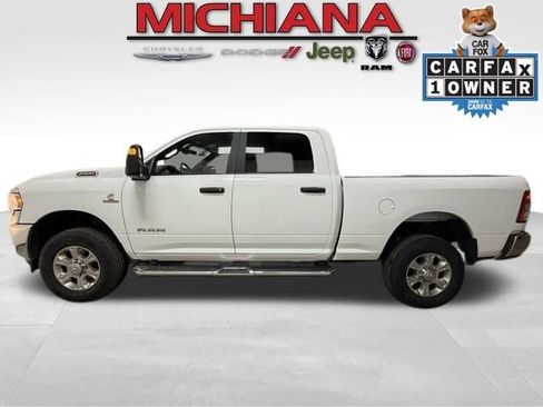 Certified 2024 RAM 2500 Big Horn image 1