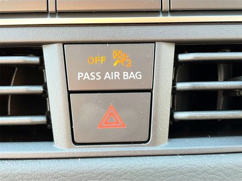 New 2025 Nissan Altima 2.5 S image 34