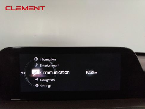 Used 2023 MAZDA CX-30 AWD 2.5 S w/ Premium Package image 21