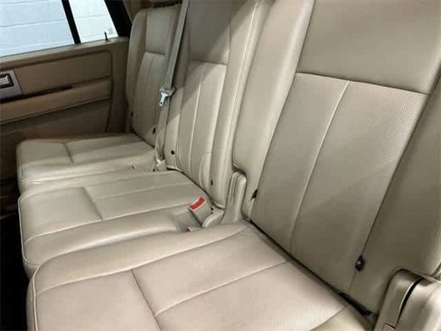Used 2016 Ford Expedition EL Limited image 11