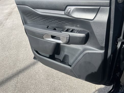 New 2025 Ford Ranger XLT w/ Equipment Group 301A High image 14