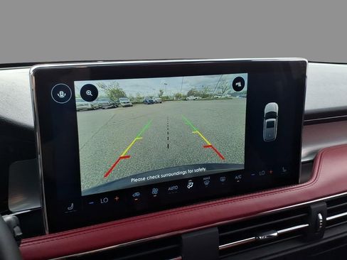 Certified 2024 Lincoln Corsair Grand Touring AWD/4WD image 27