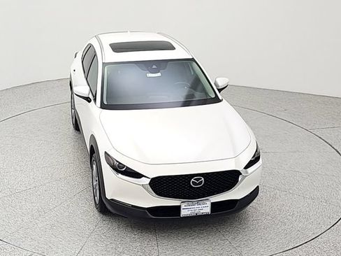 Used 2023 MAZDA CX-30 AWD 2.5 S w/ Premium Package image 14